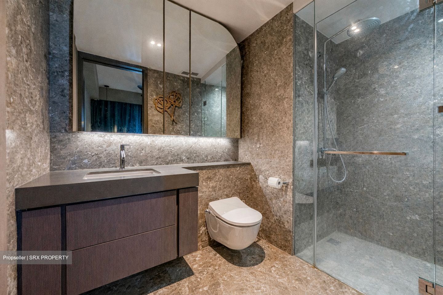 Avenue South Residence (D3), Apartment #536786321